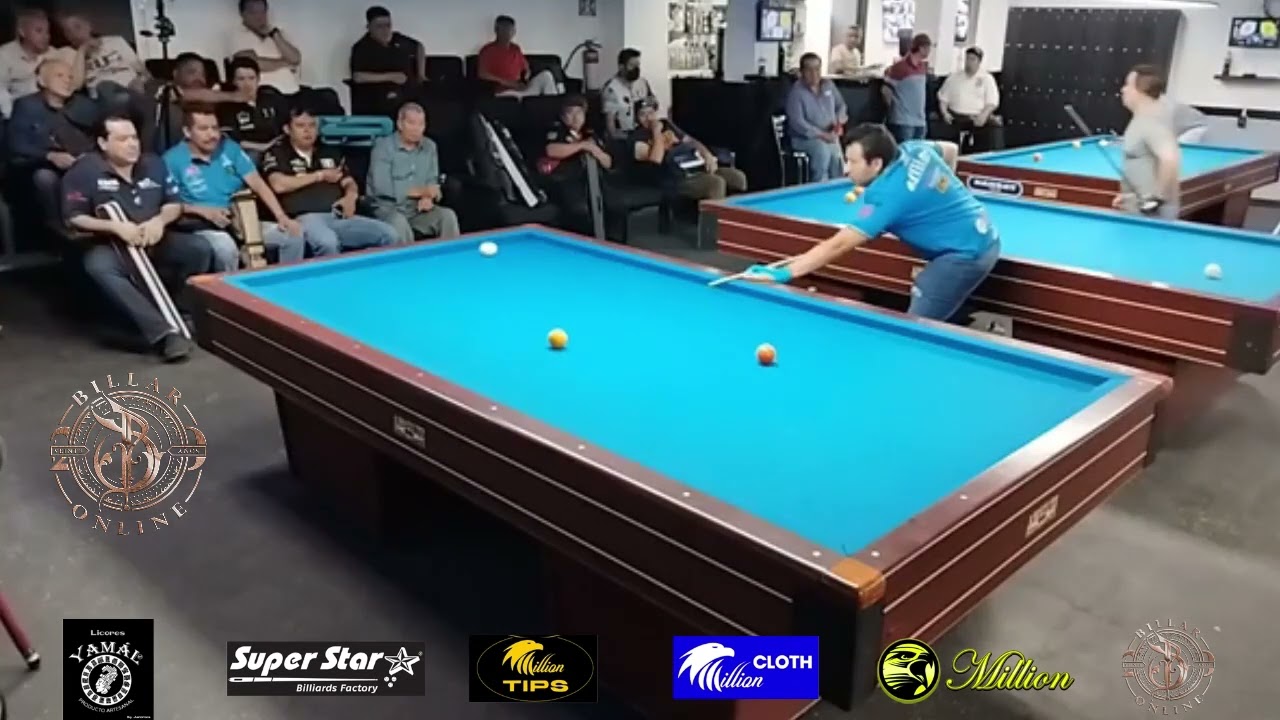 PARTIDA DE COMPROMISO $7K  MEXICO VS COLOMBIA Alejandro Piza LA MAQUINA DE MEDELLIN vs A. M Pascual