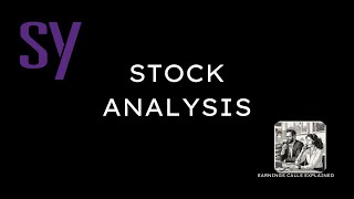 Details Synopsys (SNPS): Beyond the Chips Update