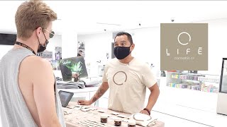 Life Cannabis Co - Cana Sylmar