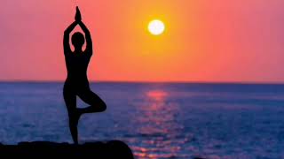 Relaxing Yoga Music _Musica Para Yoga No Copyright screenshot 3