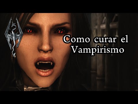 Video: Cómo Deshacerse Del Vampirismo
