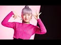20210123 NiziU🌈 &times; 新CM&bull;新ダンス😃カップリング曲『Joyful❇️』❨まつげDance❤️❩