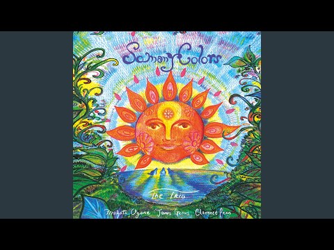 Makoto Ozone The Trio - ウィーアー・オール・アローン - We're All Alone