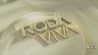 Abertura Do Programa Roda Viva Da Tv Cultura 2011