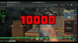 tribals.io hack raid pt16