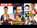 Payal Zone Stop This, MS Dhoni Insta Live Viral, John Abraham Supports Arjuli Vlogs, Dhruv Rathee