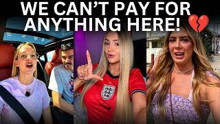 "We Have ZERO Kindness Like This Back Home!" Europeans Shocked by the REAL America