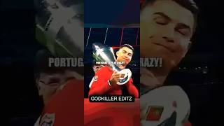 Portugal World Cup 2026 4k Edit #portugal #cristianoronaldo #cr7 #ronaldo #football #worldcup