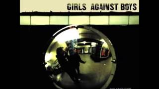Watch Girls Against Boys All The Rage video