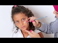 إزاى رسومات وجه للأطفال