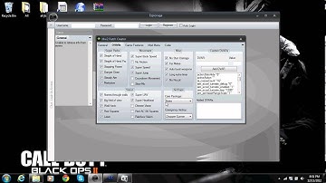 How to create a MW2 TU6 patch part 1