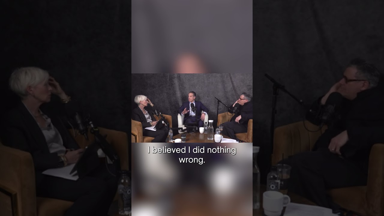 Cuomo: sexual assault accusations "political"