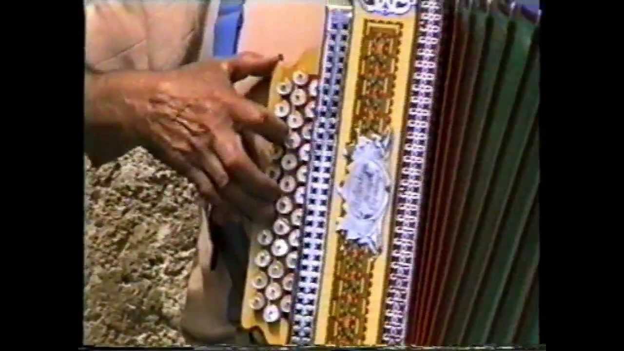 Gorenja Trebuša, II. del