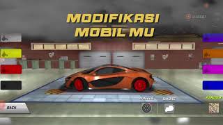 RoadParty - Game Balap Mobil Casual 3D | Game Balap | Game Teaser screenshot 1