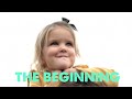1ST YOUTUBE VLOG EVER POSTED | THE BINGHAM FAMILY | THE JOURNEY ON YOUTUBE BEGAN HERE