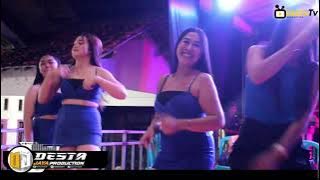 ALL ARTIS DESTA JAYA Live BUJUNG TENUK 