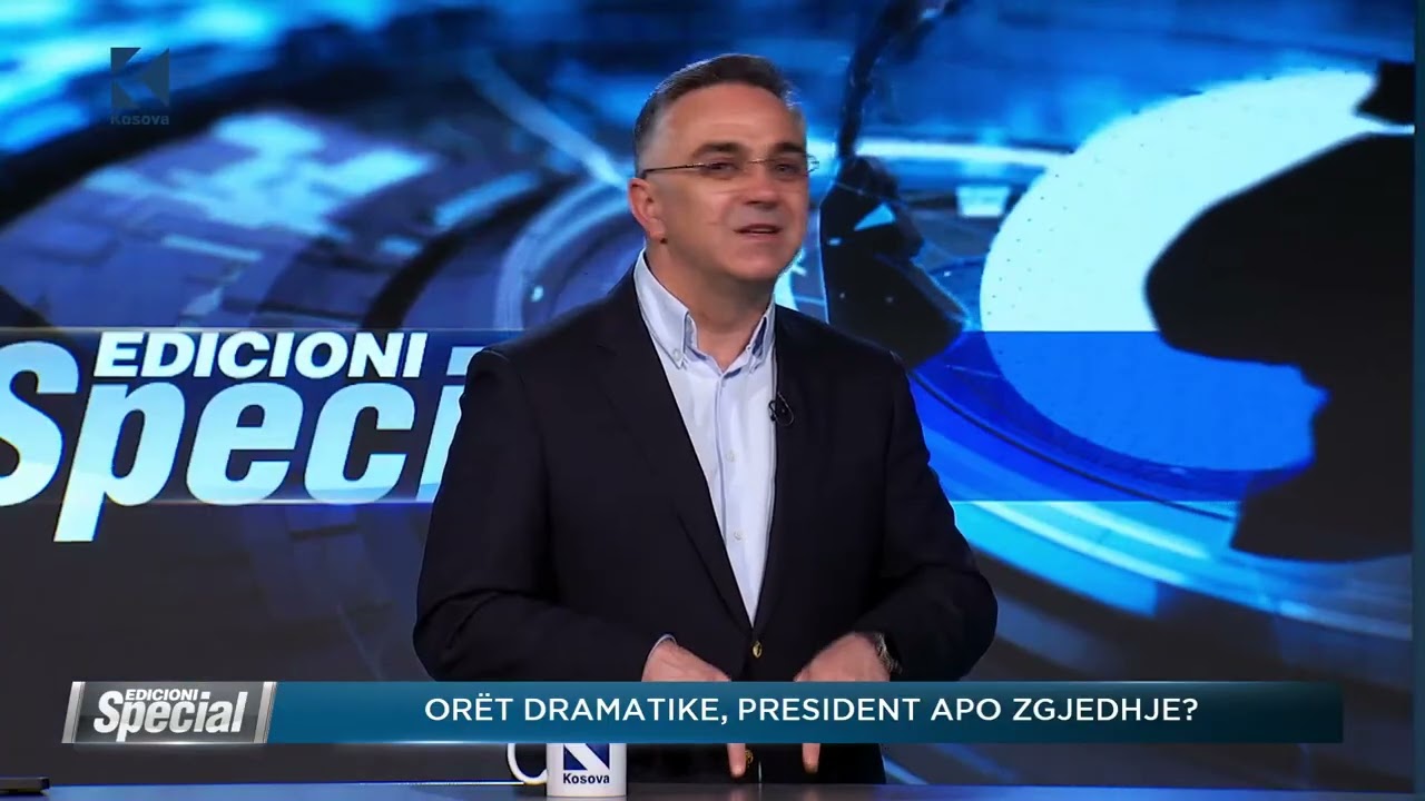 Ekskluzive: ZBULOHET çka iu shkroi në letër Haradinaj liderëve të OPOZITËS!