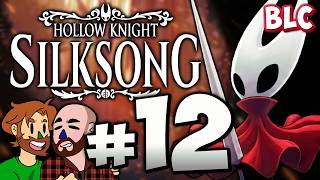 Lets Play Hollow Knight: Silksong (BLIND) - Part 12 - I Love Questing!!
My favorite pastime.
No spoilers in the comments please! Like, comment, and subscribe to join us on the journey!
#hollowknight #indiegame #silksong
Want to stay connected?
Subscribe! ► https://www.youtube.com/@BornLosersClassic
BLG ► https://www.youtube.com/@BornLosersGaming Lets Play Hollow Knight: Silksong (BLIND) - Part 12 - I Love Questing!!