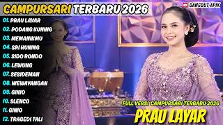 Download lagu PRAU LAYAR - PODANG KUNING - RINA ADITAMA - CAMPURSARI JAWA ALBUM VIRAL TIKTOK TERBARU 2026