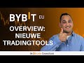 Bybit: Goedkoop traden met nieuwe order types! + Nieuw: demo trading.