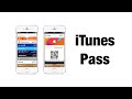 The iTunes Pass: Explained