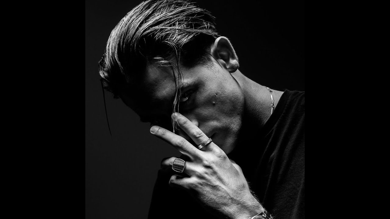 G-Eazy Type Beat - "Vintage"