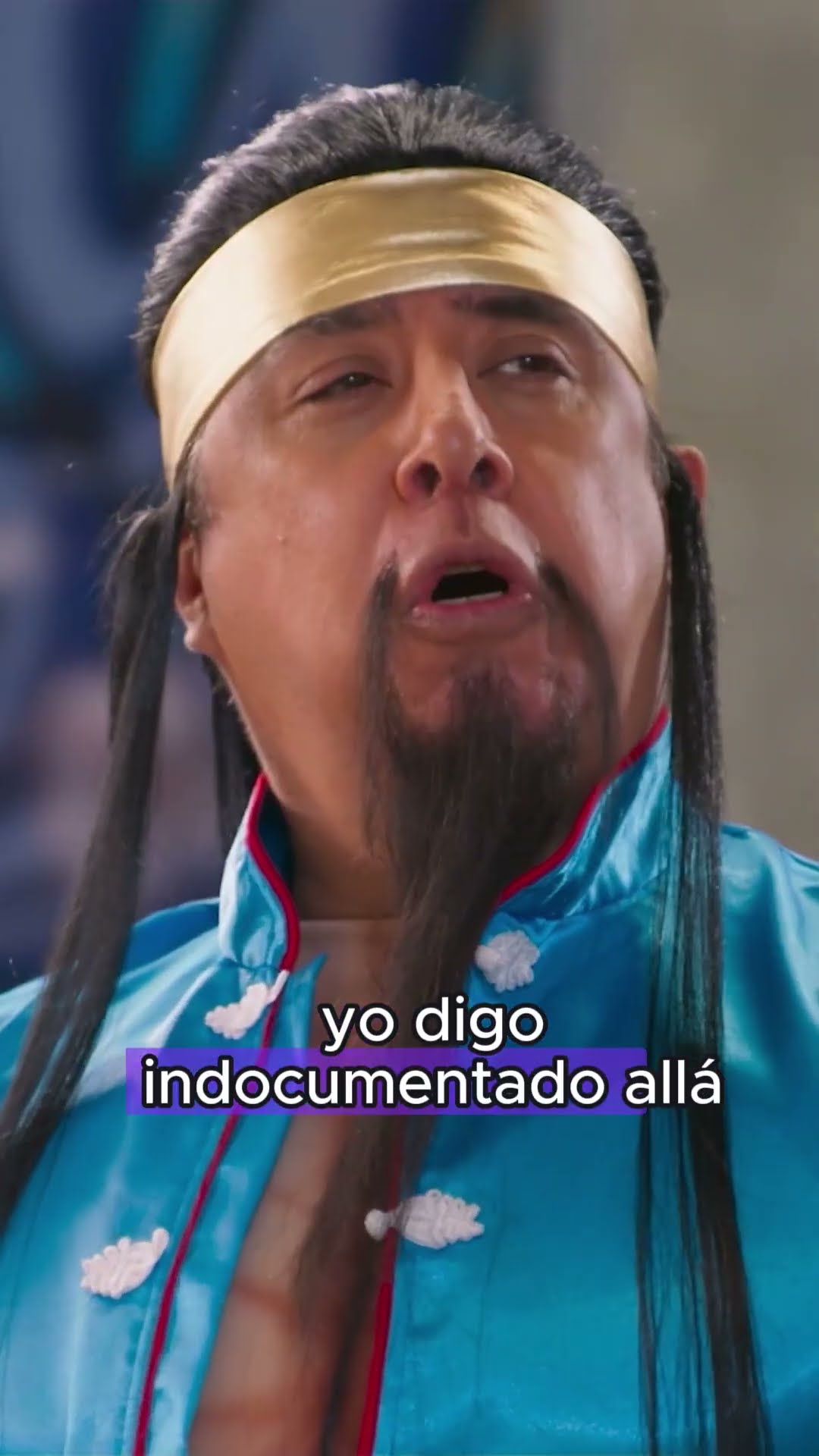 Cuando te regresan a tu país por Hindú ? #BolaDeLocos #Comedia #Humor
