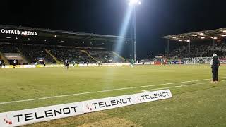 Vfr Aalen - Sc Preußen Münster 00