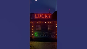 David Attenborough narrates a documentary on the The Lucky Caboose [Reuploaded in HQ] #shorts