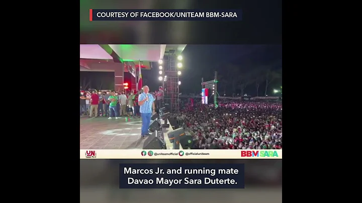 Migz Zubiri suffers backlash after ‘Marcos our president’ pronouncement - DayDayNews