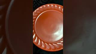 Let’s Test How Radioactive this Vintage Plate Is!