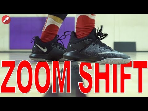 Nike Zoom Shift Performance -