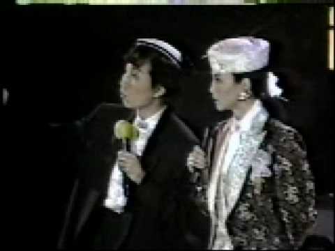 好歌大家唱 -- 鳳飛飛与方芳之一