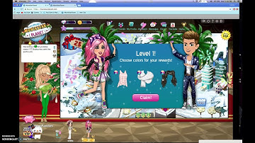 MSP HOW TO LEVEL UP 1-6 FIRST VIDEO!!