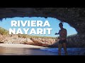 O QUE FAZER EM RIVIERA NAYARIT? | Rodrigo Ruas