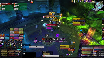 Heroic Desolate Host