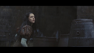 Snow White and the Huntsman - Escape From The Tower