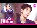 [안방1열 직캠4K] 크나큰 서함 'SUNSET' (KNK SEOHAM Fancam)│@SBS Inkigayo_2019.7.21