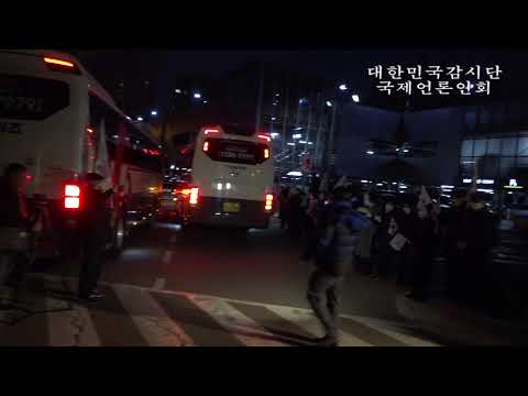 [풀영상] 고(故) 이재수 전 국군기무사령관 운구차량이 아무 말없이 서울을 떠나갑니다.