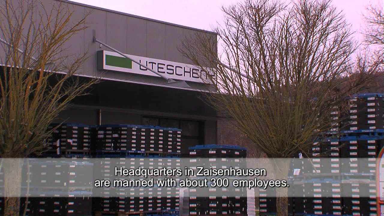 TOPCART reference movie, Utescheny