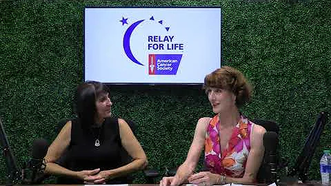 Colleen Shaffer Cancer Survivorship Story