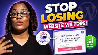 how to use popup maker plugin in wordpress/Poptin Review