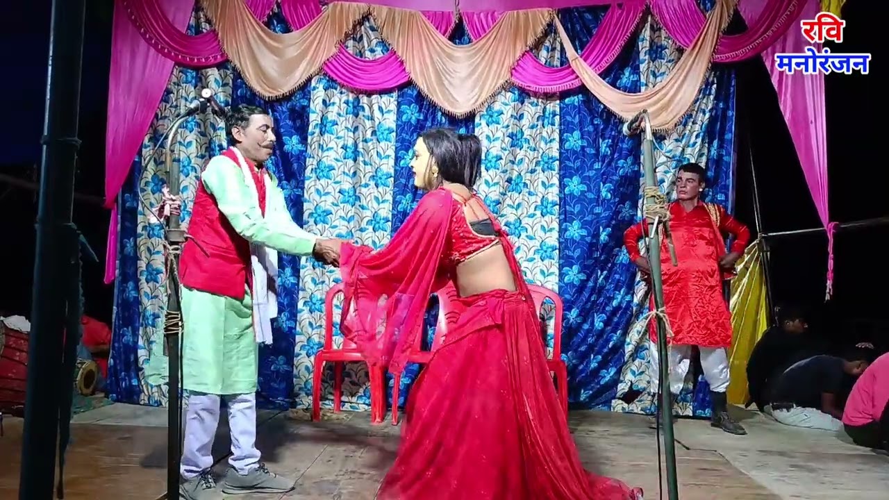 (भाग-13) दगाबाज प्रधान, हत्यारा बाप, बदनसीब बेटा उर्फ डाकू बिजली | सकटपुर की नौटंकी