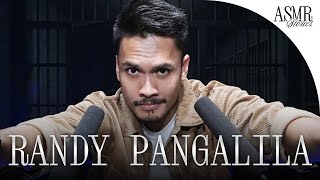 Warning! ASMR Randy Pangalila Ini Bisa Bikin Ketagihan! 😱🔥