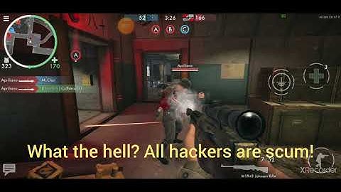 World war heroes. Playing with hackers! How to spot one!