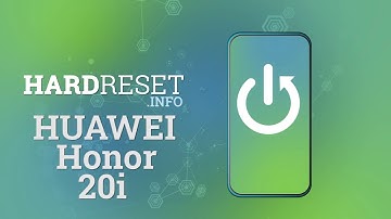 How to Add Photo to Contacts on HUAWEI Honor 20i – Customize Contact Profile
