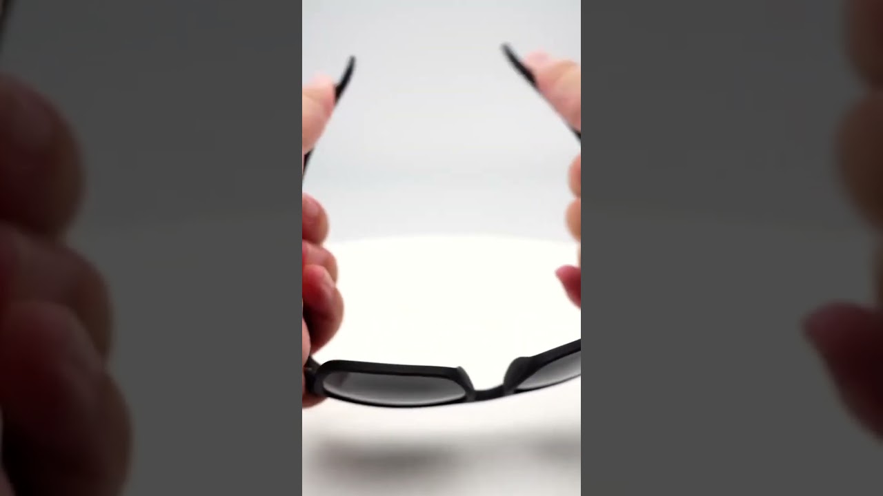 6 Pairs of Fashionable Square Glasses for Men and Women(promo link in 1st comment)