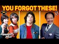15 Great '70s TV Show Theme Songs You Probably Forgot You Loved