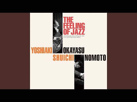 The Feeling Of Jazz