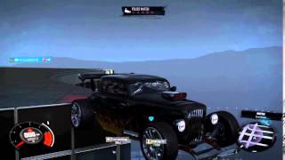 Partners In Crime: The Crew Mega Glitch Collection Part XI